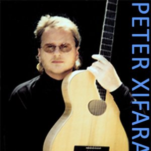 Awatar dla Peter Xifaras