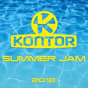 Kontor Summer Jam 2018