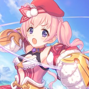 ツムギ (木戸衣吹) 的头像