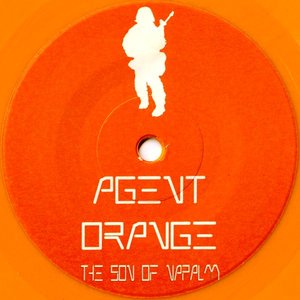 Image for 'Agent Orange 1'