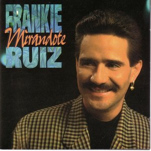 Tenerte — Frankie Ruiz | Last.fm