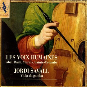 Les voix humaines