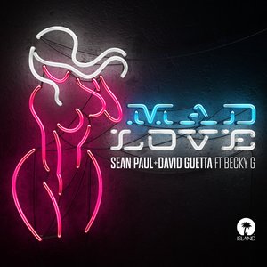 Sean Paul & David Guetta feat. Becky G のアバター