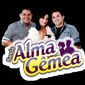 Banda Alma Gêmea 的头像