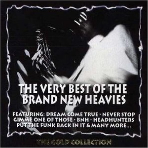 The Very Best Of The Brand New Heavies