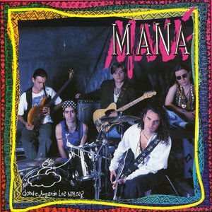 Maná - Álbumes y discografía | Last.fm