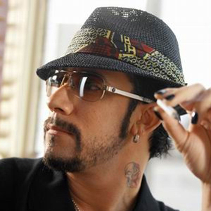 AJ McLean photo provided by Last.fm