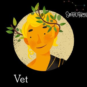 Vet (feat. Quique) - Single