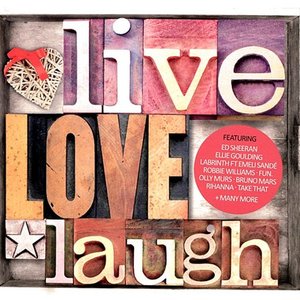 Live, Love, Laugh