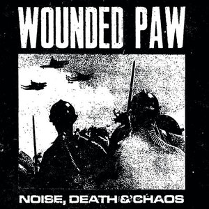 Noise, Death & Chaos