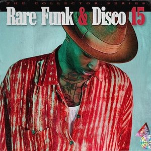 Rare Funk & Disco 15