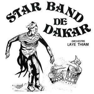 Orchestre Laye Thiam