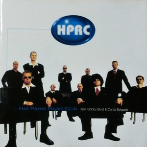 HPRC