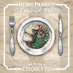 Sing the Book of Etiquette