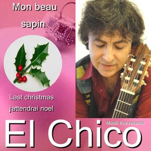 Christmas by El Chico