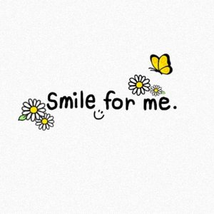 Аватар для smile for me.