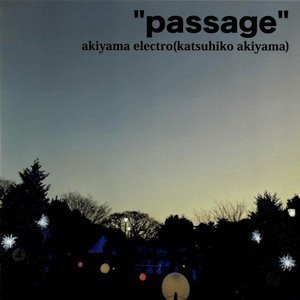 "passage"