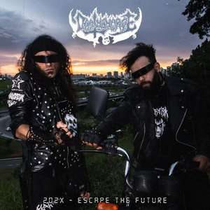 202X - Escape The Future