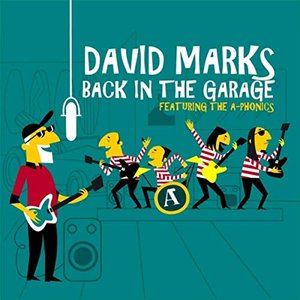 Back in the Garage (feat. The A-Phonics)