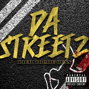 Da Streetz - Single