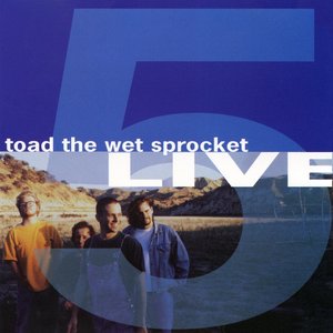 5 Live - EP