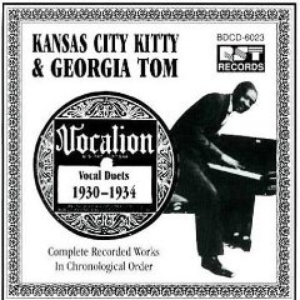 Kansas City Kitty photo provided by Last.fm