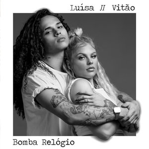 Bomba Relógio - Single