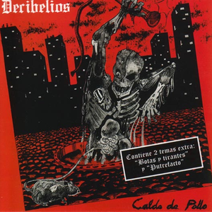 Piara indecente cover