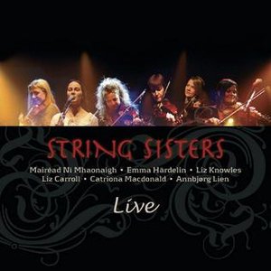 String Sisters Live