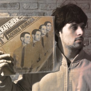 Avatar for Matias Zaborchik