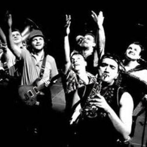No Smoking Orchestra & Emir Kusturica 的头像