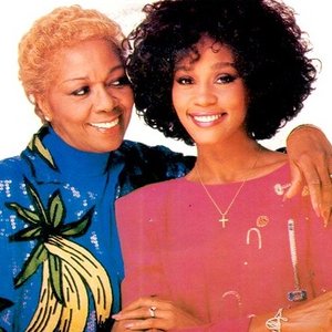 Whitney Houston & Cissy Houston 的头像
