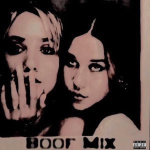 BOOFMIX, Vol. 1