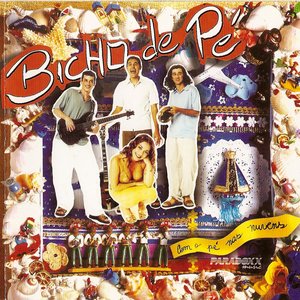 Baião (Superstar) - Bicho de Pé