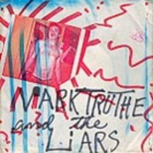 Mark Truth & The Liars 的头像