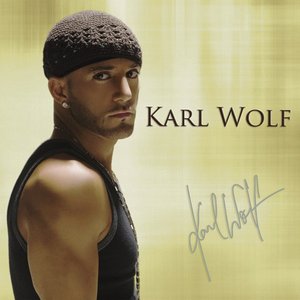 Karl Wolf