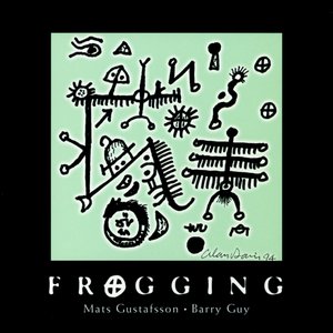 Frogging