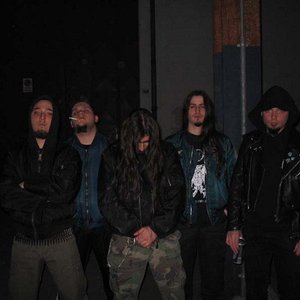 Morbid Upheaval için avatar