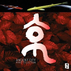 Ancient City [Clean]