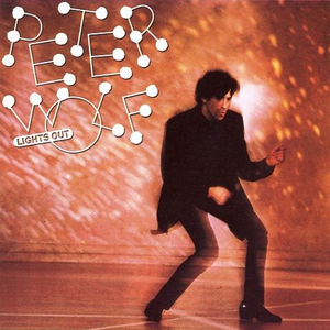 Song Key of Run Silent Run Deep (Peter Wolf) - GetSongKEY