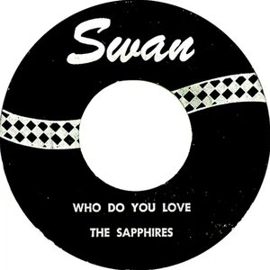 Изображение для 'Who do You Love'