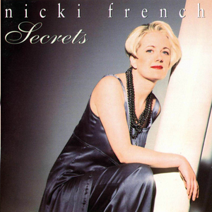 Nicki French - 