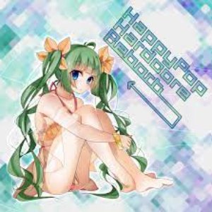 Happy POP Hardcore Reborn