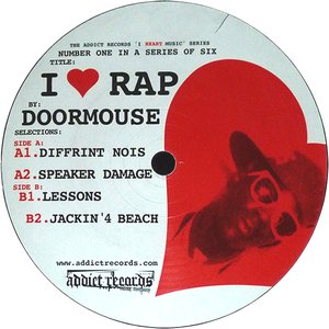 I ♥ Rap