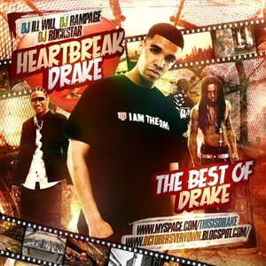 Heartbreak Drake (Best Of Drake)