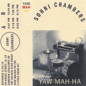 Yaw-Mah-Ha