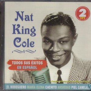 Canta En Español (disc 1)
