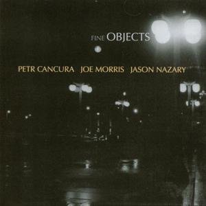 Avatar for Petr Cancura, Joe Morris, Jason Nazary