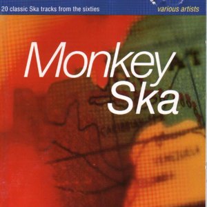 Monkey Ska のアバター