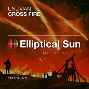 Cross Fire - Single